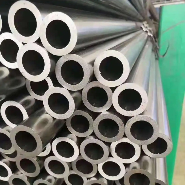 滨州Q345B精密无缝钢管